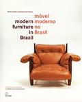 Ler Móvel Moderno no Brasil (Modern Furniture in Brazil), do autor Maria Cecilia Loschiavo dos Santos