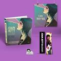 Ler Kit Joan Jett And The Blackhearts (em Português), do autor RANTZ A. HOSELEY Ler Kit Joan Jett And The Blackhearts (em Português), do autor RANTZ A. HOSELEY
