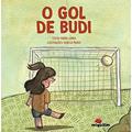 Ler O gol de Budi, do autor Maíra Lemos