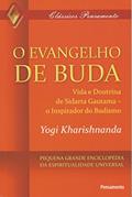 Ler O Evangelho de Buda (Clássicos Pensamento), do autor Yogi Krarishnanda