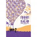 Ler Anna e o Balão, do autor Ferréz