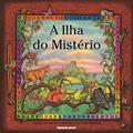 Ler A ilha do mistério, do autor Paul Adshead