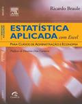 Ler Estatística Aplicada, do autor Ricardo Braule Ler Estatística Aplicada, do autor Ricardo Braule
