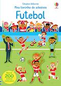 Ler Futebol: meu livrinho de adesivos, do autor Sam Smith Ler Futebol: meu livrinho de adesivos, do autor Sam Smith