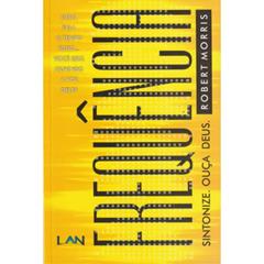 Frequência, do autor Robert Morris