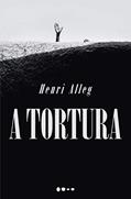 Ler A tortura, do autor Henri Alleg