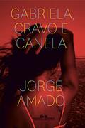 Ler Gabriela, cravo e canela, do autor Jorge Amado