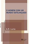 Ler O homem com um mundo estilhaçado, do autor A.R. Luria Ler O homem com um mundo estilhaçado, do autor A.R. Luria