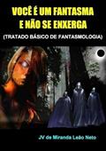 Ler Você e Um Fantasma e Nao Se Enxerga, do autor Jv De Miranda Leão Neto Ler Você e Um Fantasma e Nao Se Enxerga, do autor Jv De Miranda Leão Neto