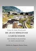 Ler Usina de João Monlevade - De Jean Monlevad a Louis Ensch, do autor Edelberto Augusto Gomes Lima