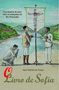 Ler O Livro de Sofia, do autor JAIRO MARTINS DE SOUZA