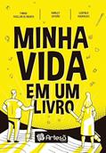 Ler Minha Vida em um Livro, do autor Thiago Avellar De Aquino; Shirley Simeão; Ludmila Rodrigues Ler Minha Vida em um Livro, do autor Thiago Avellar De Aquino; Shirley Simeão; Ludmila Rodrigues