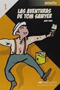Ler Las Aventuras de Tom Sawyer, do autor Vários Autores