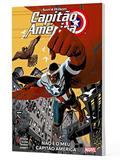 Ler Capitão América: sam Wilson Vol.02: Nova Marvel Deluxe, do autor Nick Spencer