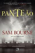 Ler Panteão, do autor Sam Bourne