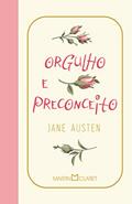 Ler Orgulho e preconceito, do autor Jane Austen Ler Orgulho e preconceito, do autor Jane Austen