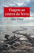Ler Viagem ao Centro da Terra, do autor Júlio Verne