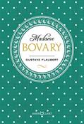Ler Madame Bovary, do autor Gustave Flaubert