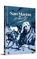 Ler De Alberto Breccia - San Martín, do autor Toni Torres; Alberto breccia