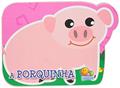 Ler A Porquinha - Coleção Filhotes Rechonchudos, do autor Vários Autores Ler A Porquinha - Coleção Filhotes Rechonchudos, do autor Vários Autores