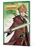 Ler Star Wars - the High Republic: o Limite do Equilíbrio Vol.02 (de 2), do autor Shima Shinya; Daniel Older Ler Star Wars - the High Republic: o Limite do Equilíbrio Vol.02 (de 2), do autor Shima Shinya; Daniel Older