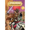 Ler Star Wars: the High Republic Adventures Vol. 1, do autor Daniel José Older