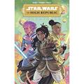 Ler Star Wars: the High Republic Adventures Vol. 2, do autor Daniel José Older