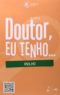 Ler Doutor, Eu Tenho... Piolho, do autor Omar Lupi