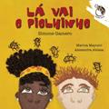 Ler Lá vai o Piolhinho, do autor Simone Gamero Ler Lá vai o Piolhinho, do autor Simone Gamero