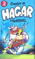 Ler O Melhor de Hagar o Horrível - Vol. 2, do autor Dik Browne
