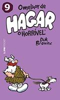 Ler O Melhor de Hagar o Horrível, Volume 9, do autor Dik Browne Ler O Melhor de Hagar o Horrível, Volume 9, do autor Dik Browne