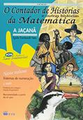 Ler A Jaçanã: Sistemas de Numeração, do autor Egídio Trambaiolli Neto Ler A Jaçanã: Sistemas de Numeração, do autor Egídio Trambaiolli Neto