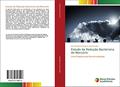 Ler Estudo da Redução Bacteriana do Mercúrio: Uma Proposta de Biorremediação, do autor Ana Claudia Santiago de Vasconcellos Ler Estudo da Redução Bacteriana do Mercúrio: Uma Proposta de Biorremediação, do autor Ana Claudia Santiago de Vasconcellos