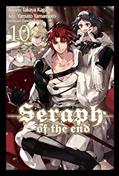 Ler Seraph of the end Vol. 10, do autor Takaya Kagami