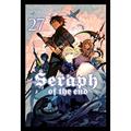 Ler Seraph of the end Vol. 27, do autor Yamato Yamamoto