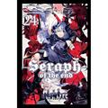 Ler Seraph of the end Vol. 24, do autor Takaya Kagami Ler Seraph of the end Vol. 24, do autor Takaya Kagami