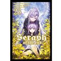 Ler Seraph of the end Vol. 23, do autor Takaya Kagami Ler Seraph of the end Vol. 23, do autor Takaya Kagami