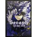 Ler Seraph of the end - 26, do autor Takaya Kagami