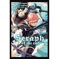 Ler Seraph of the end Vol. 7, do autor Takaya Kagami Ler Seraph of the end Vol. 7, do autor Takaya Kagami