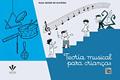 Ler Teoria musical para crianças, do autor Olga Xavier de Oliveira