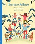 Ler Eu sou o Palhaço, do autor Elisabeth Helland Larsen