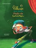 Ler O Palhaço que Tinha Medo de Criança (Volume 1), do autor Guilherme Teixeira
