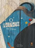 Ler O palhaço de Deus, do autor Luiz Raul Machado