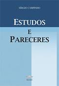 Ler Estudos e Pareceres, do autor Sérgio Campinho