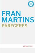 Ler Pareceres, do autor Fran Martins Ler Pareceres, do autor Fran Martins