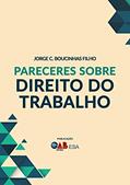 Ler Pareceres sobre Direito do Trabalho, do autor Jorge C. Boucinhas Filho