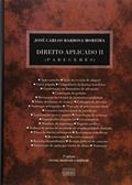 Ler Direito Aplicado - Pareceres - Vol.II - 2ª Edição 2005, do autor Barbosa Moreira Ler Direito Aplicado - Pareceres - Vol.II - 2ª Edição 2005, do autor Barbosa Moreira