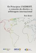 Ler Os Princípios Unidroit, o Conceito do Direito e a Arbitragem Internacional, do autor Sven Schilf Ler Os Princípios Unidroit, o Conceito do Direito e a Arbitragem Internacional, do autor Sven Schilf