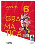 Ler Apoema gramática - 6º Ano - Ensino fundamental II, do autor Suzana D'avila Ler Apoema gramática - 6º Ano - Ensino fundamental II, do autor Suzana D'avila