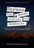 Ler Sereno, do autor Wallace Monjardim Bonini Ler Sereno, do autor Wallace Monjardim Bonini